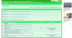 Desktop Screenshot of druidry.siteboard.org