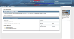Desktop Screenshot of meistergeister.siteboard.org