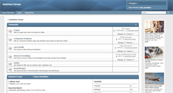 Desktop Screenshot of giotrine2.siteboard.org